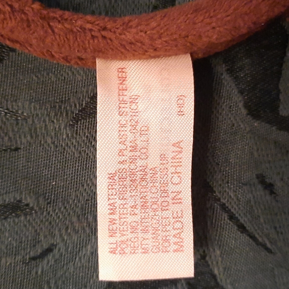 NEW Reindeer pet headband - Picture 3 of 4